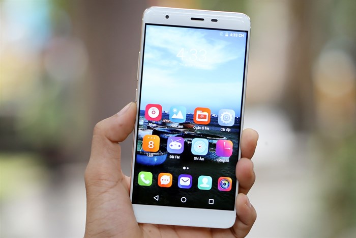 Điện thoại Epic X9 Plus