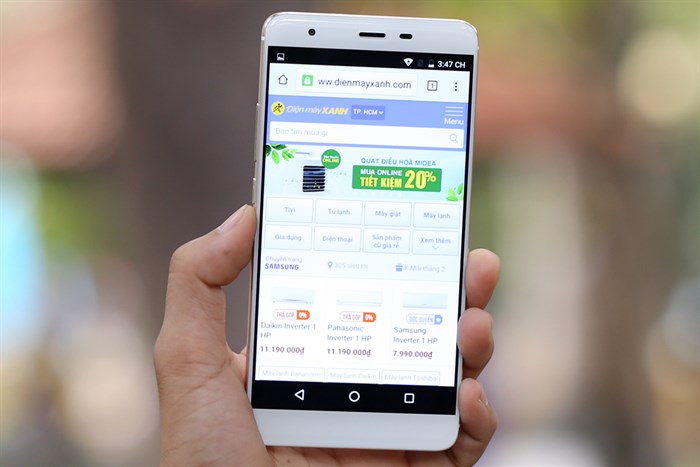 Điện thoại Epic X9 Plus