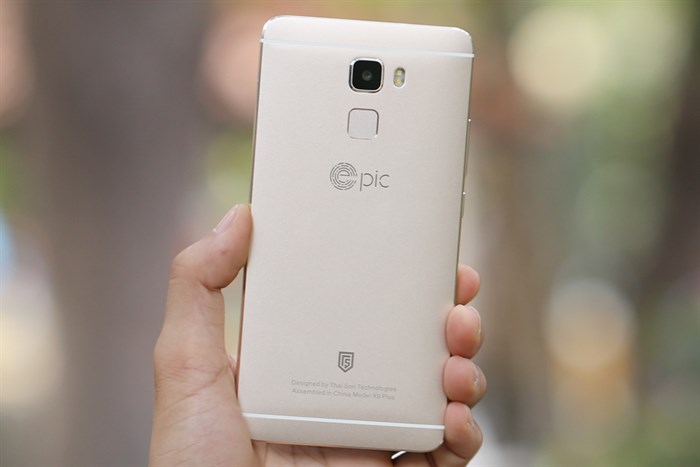 Điện thoại Epic X9 Plus