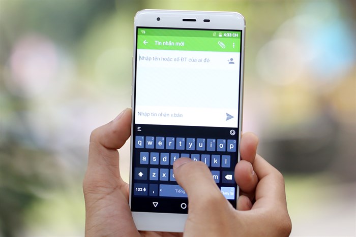 Điện thoại Epic X9 Plus