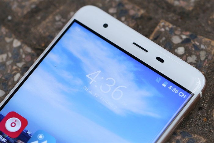 Điện thoại Epic X9 Plus