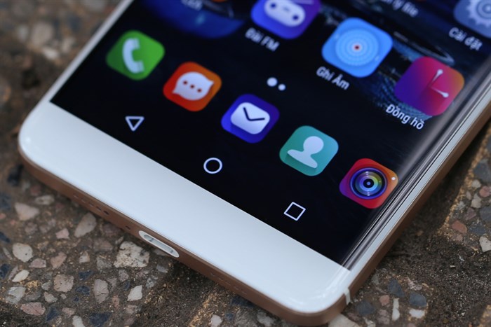 Điện thoại Epic X9 Plus