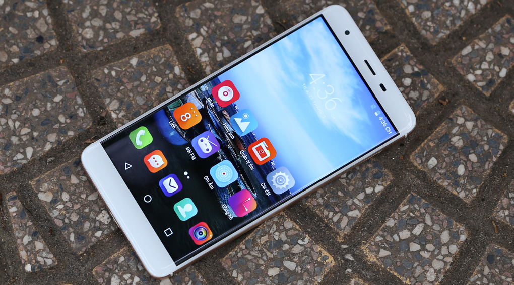 Điện thoại Epic X9 Plus