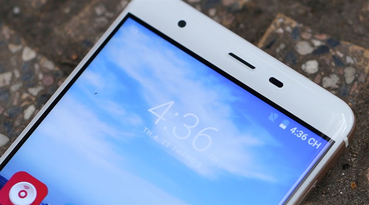 Điện thoại Epic X9 Plus