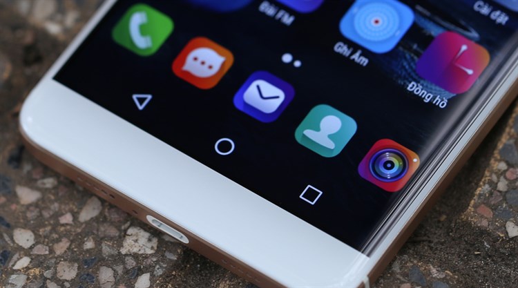 Điện thoại Epic X9 Plus