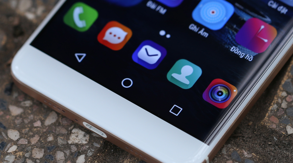 Điện thoại Epic X9 Plus