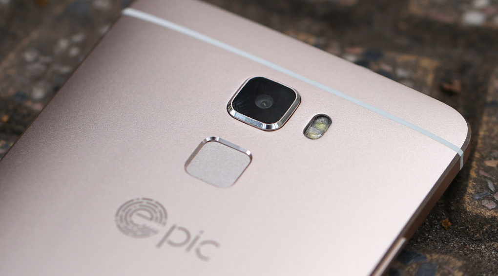 Điện thoại Epic X9 Plus