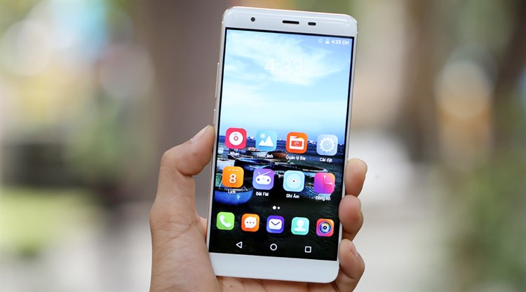 Điện thoại Epic X9 Plus