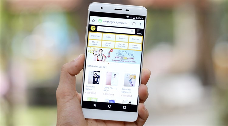 Điện thoại Epic X9 Plus