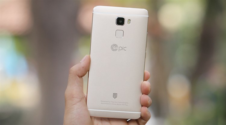 Điện thoại Epic X9 Plus