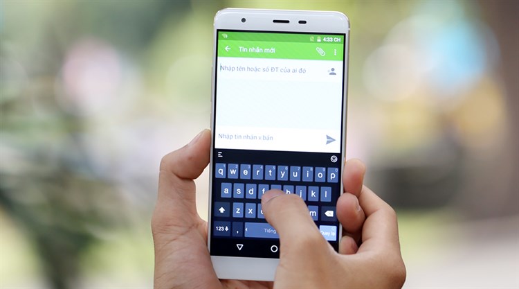 Điện thoại Epic X9 Plus