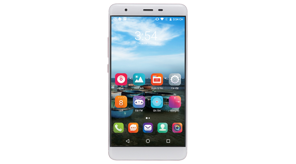 Điện thoại Epic X9 Plus