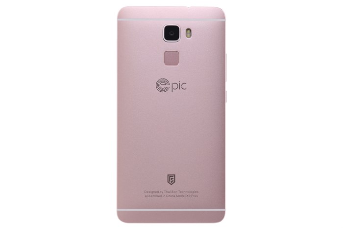 Điện thoại Epic X9 Plus