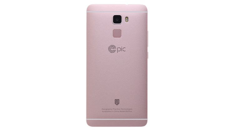Điện thoại Epic X9 Plus
