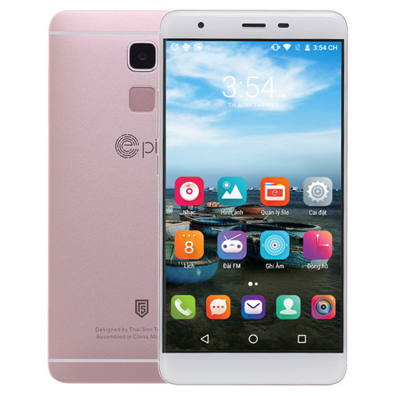 Điện thoại Epic X9 Plus