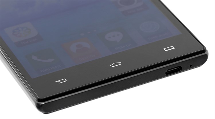 Điện thoại Philips S616