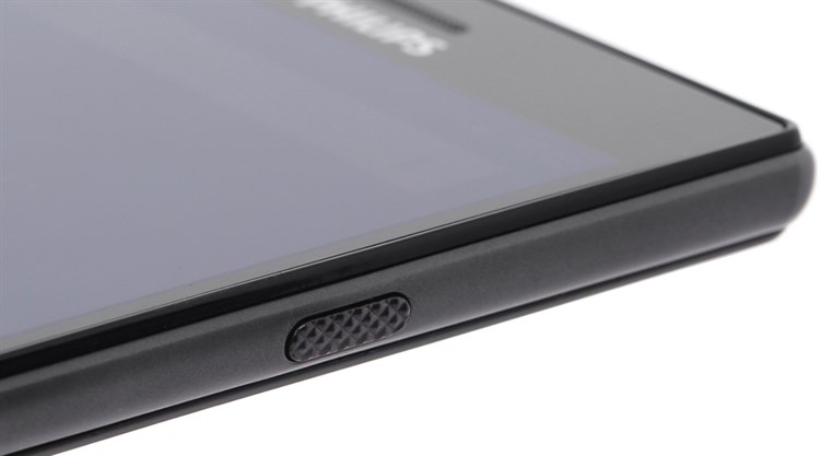 Điện thoại Philips S616