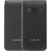 Điện thoại Mobell M789 Màu Đen