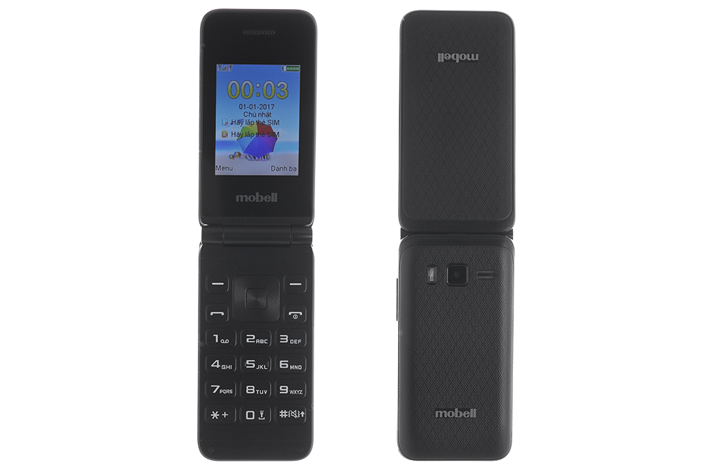 Mobell M789 - 7
