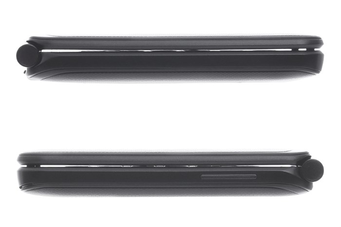 Điện thoại Mobell M789 Màu Đen