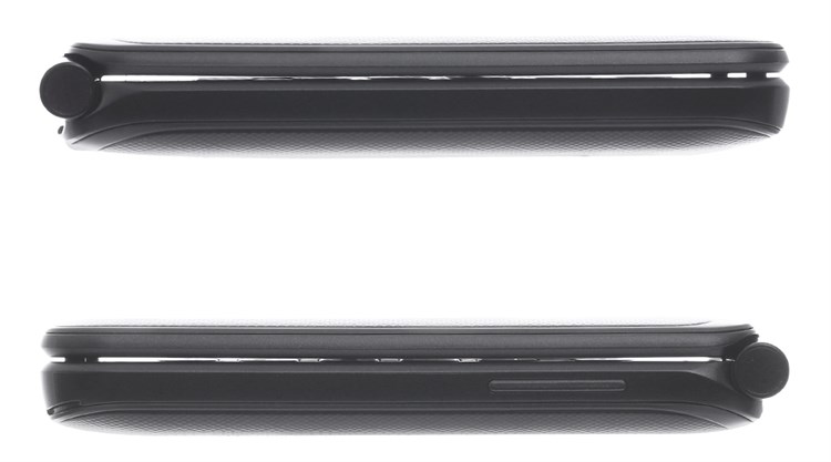 Điện thoại Mobell M789 Màu Đen