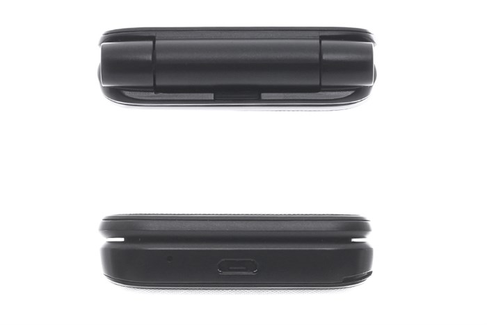 Điện thoại Mobell M789 Màu Đen