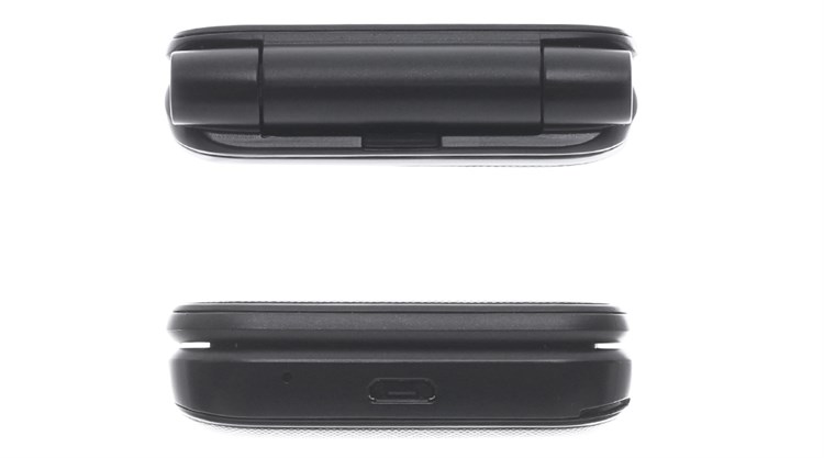 Điện thoại Mobell M789 Màu Đen