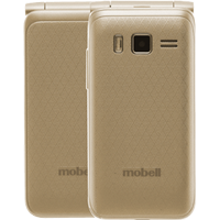 Điện thoại Mobell M789 Màu Vàng đồng