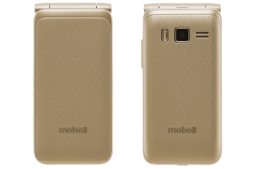 Mobell M789 - 8