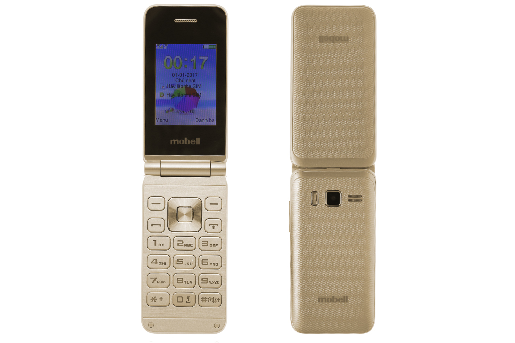 Mobell M789 - 11
