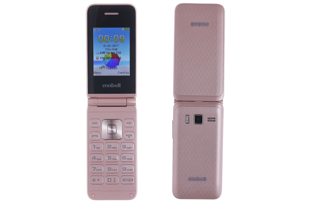 Mobell M789 - 9