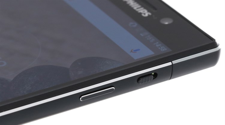 Điện thoại Philips V787