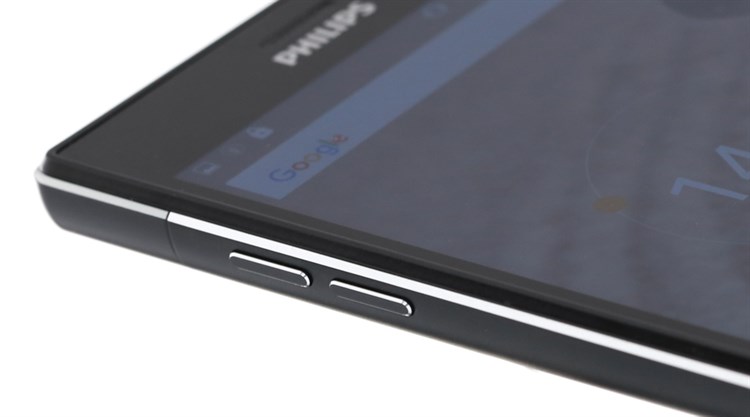 Điện thoại Philips V787