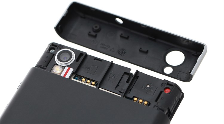 Điện thoại Philips V787