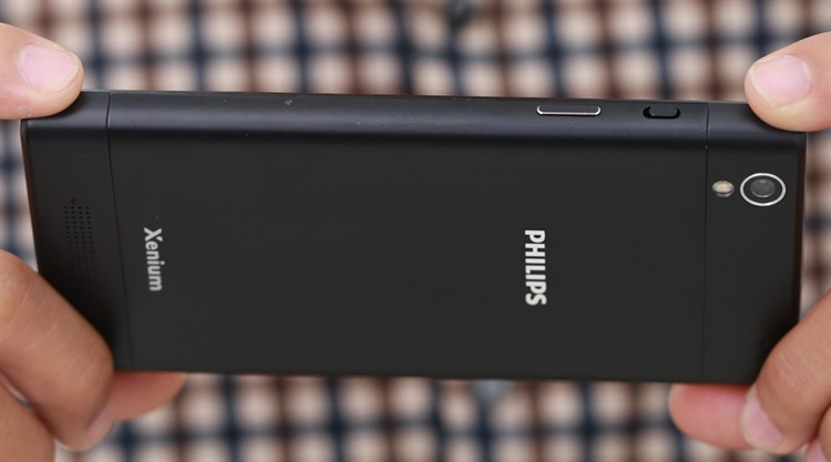 Điện thoại Philips V787