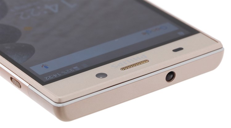 Điện thoại Philips V787