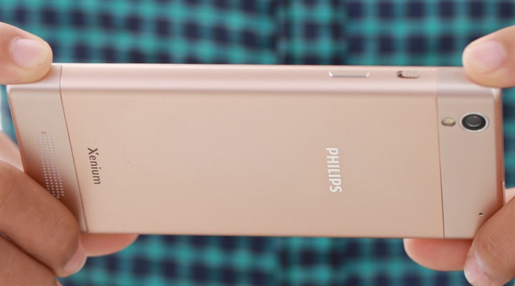 Điện thoại Philips V787