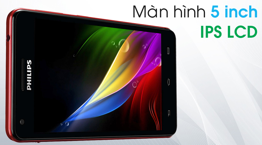 Điện thoại Philips V377