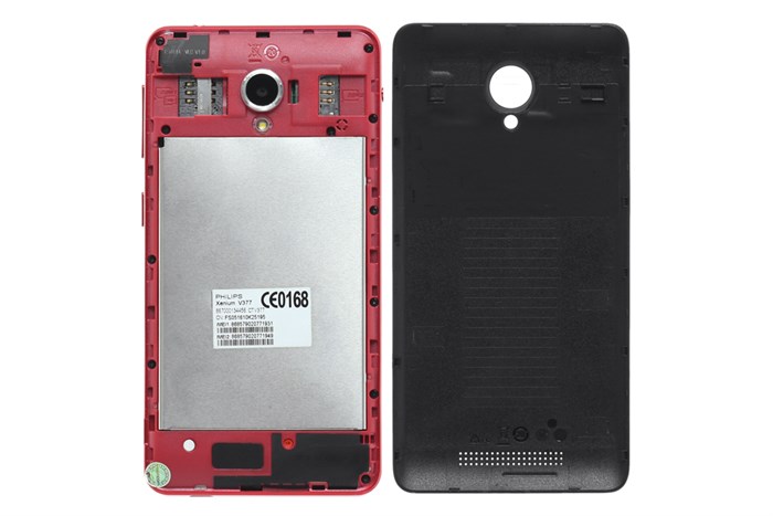 Điện thoại Philips V377