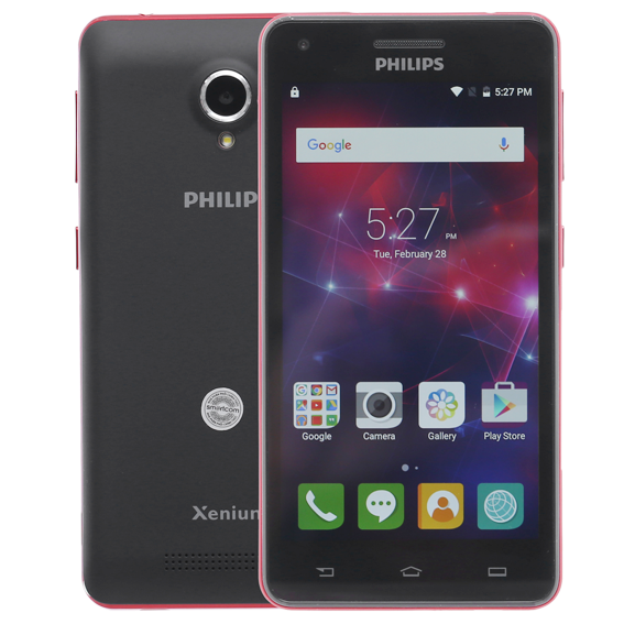 Điện thoại Philips V377