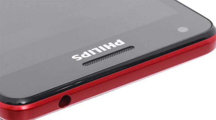 Điện thoại Philips V377