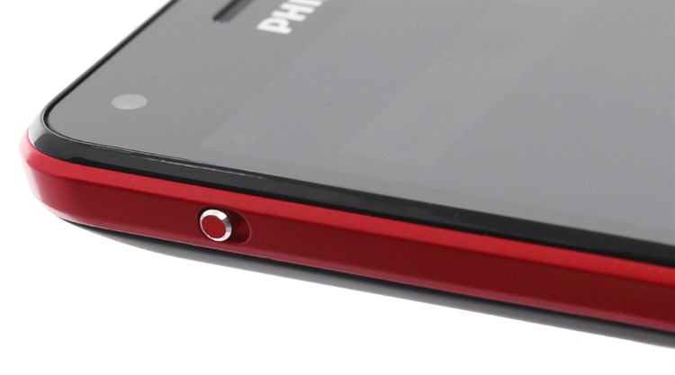 Điện thoại Philips V377