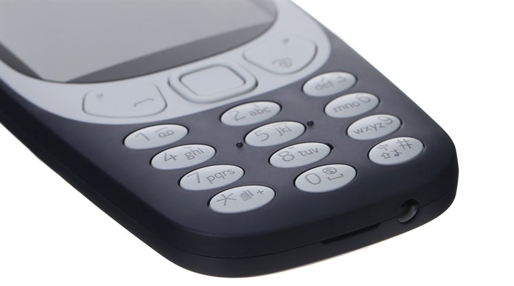Điện thoại Nokia 3310