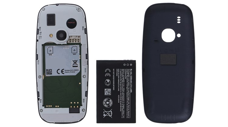 Điện thoại Nokia 3310