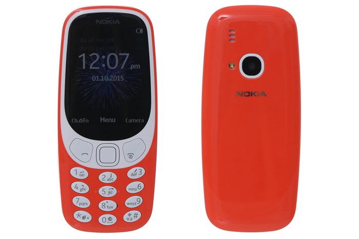 Điện thoại Nokia 3310