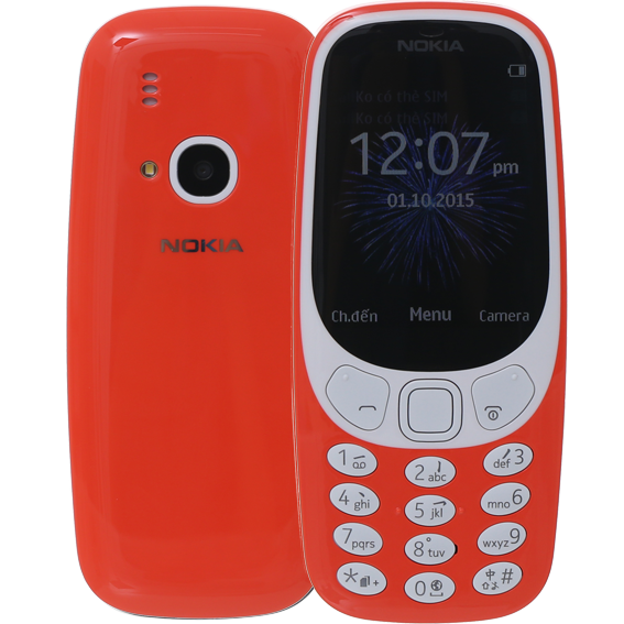 Điện thoại Nokia 3310