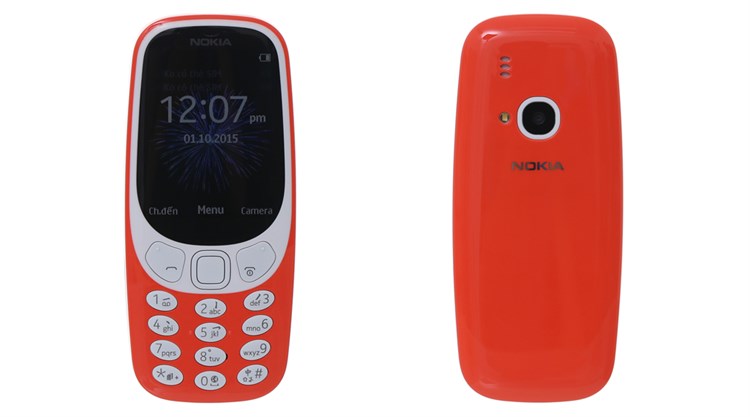 Điện thoại Nokia 3310