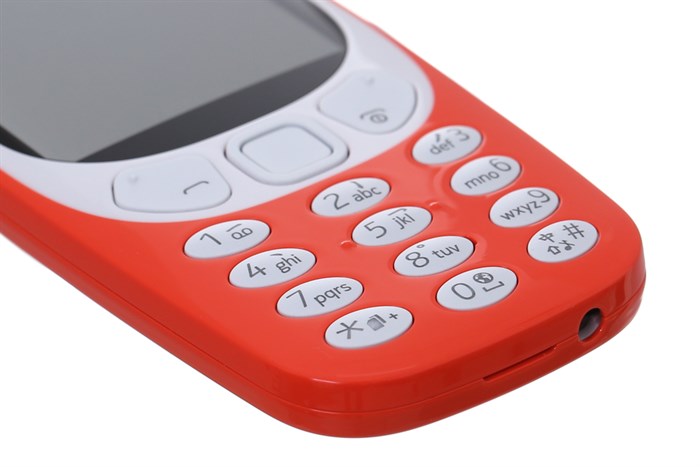 Điện thoại Nokia 3310
