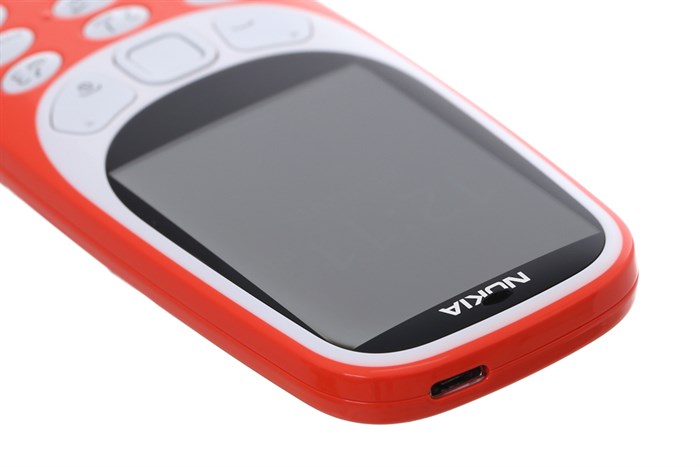 Điện thoại Nokia 3310
