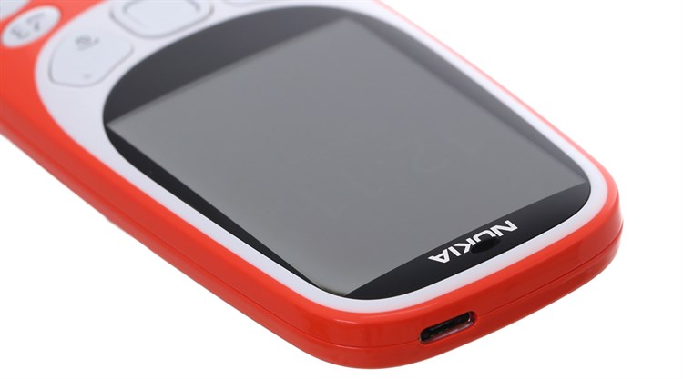 Điện thoại Nokia 3310